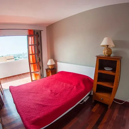 Apartamento White House *