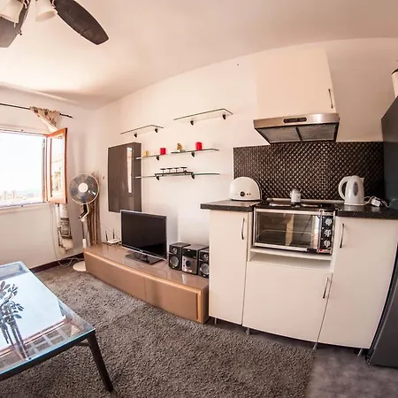 White House Apartamento