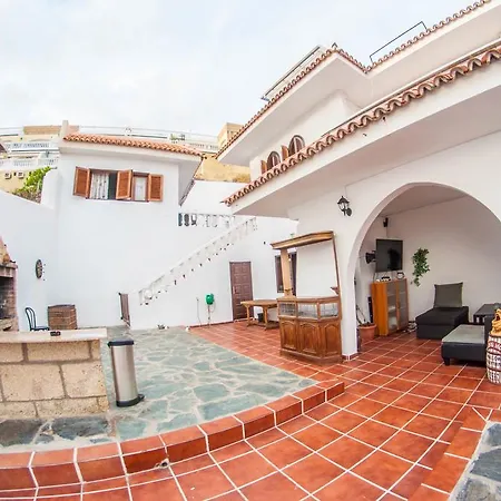 White House Costa Adeje (Tenerife)